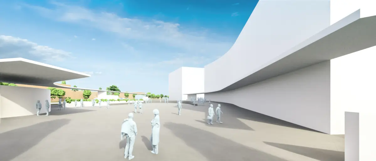 Architectural Visualization 39